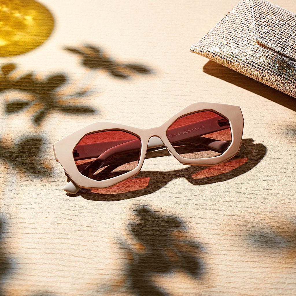 Why You Should Start Wearing Sunglasses—Right Now