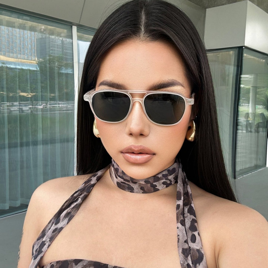 Are Oversized Sunglasses Still Trendy?