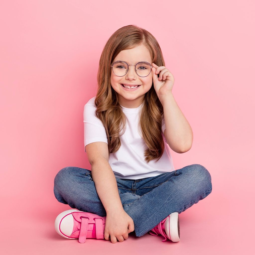 Tips To Find Perfect Glasses For Your Kids