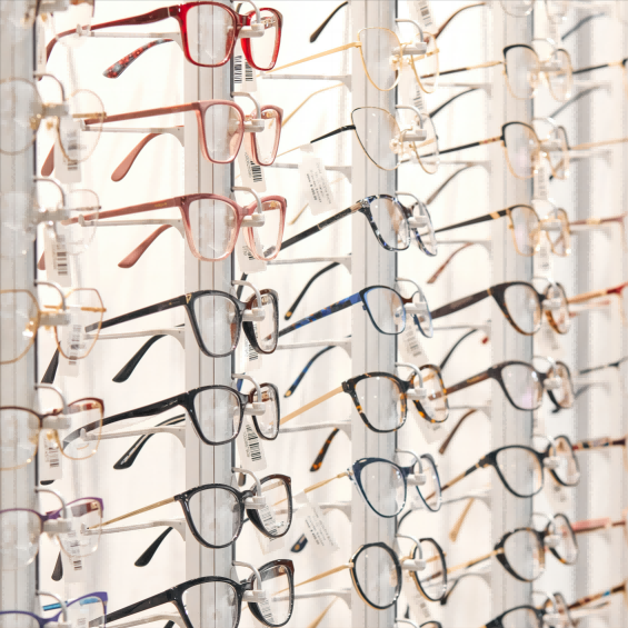 Demystifying Eyeglass Materials: What Are Glasses Made Of? – lakoh