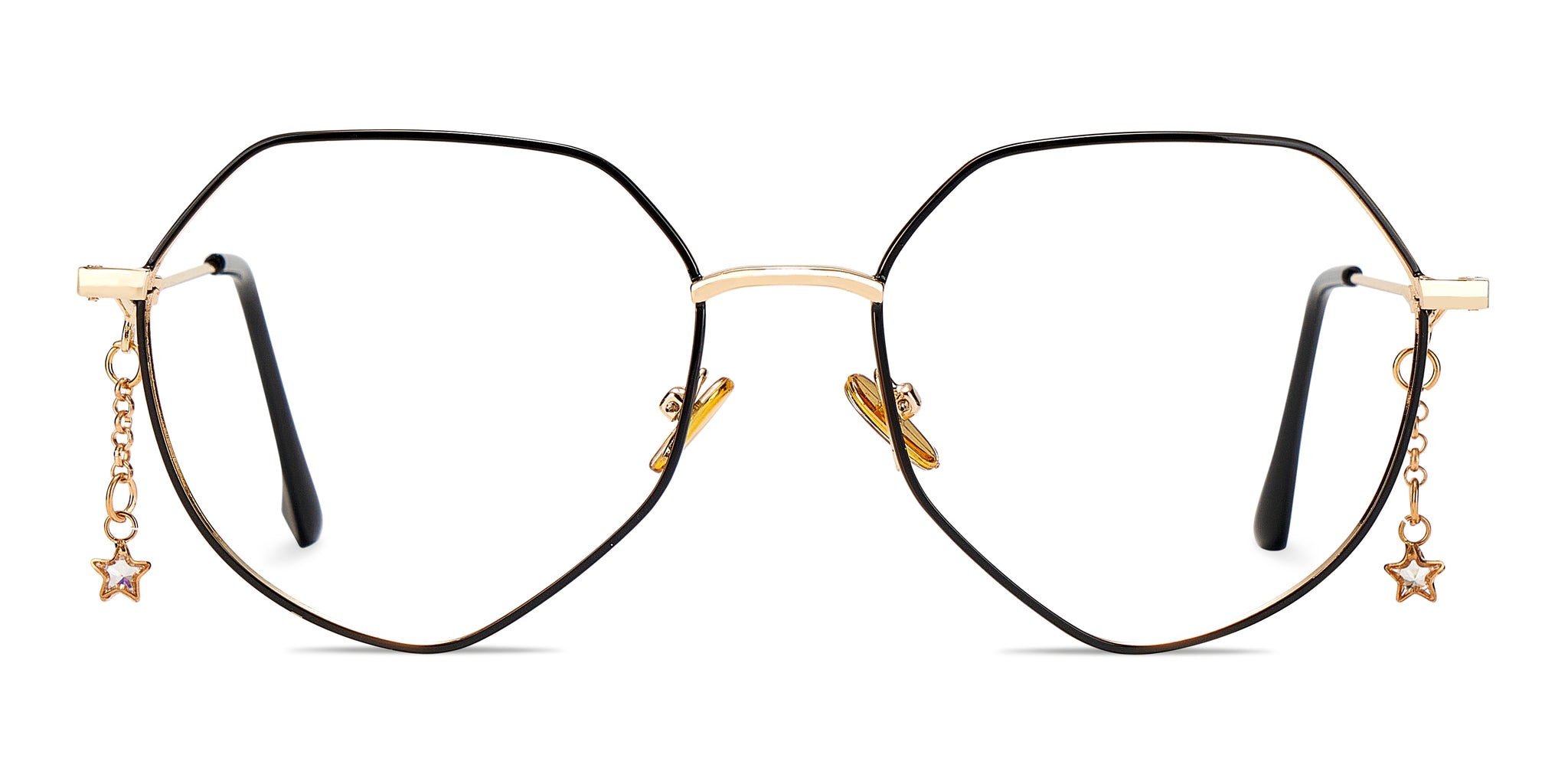 Lucy M popular Francine Glasses